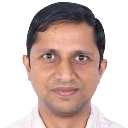 Hrishikesh Sharma
