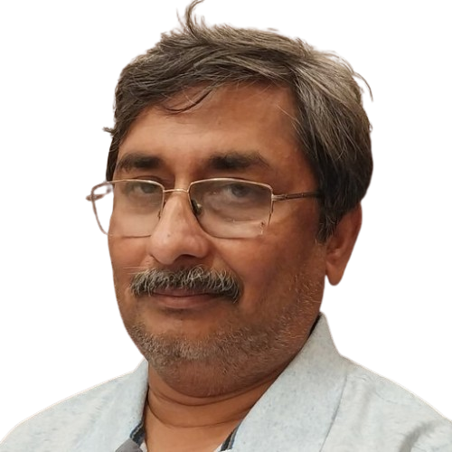 Prof. Samiran Chattopadhyay