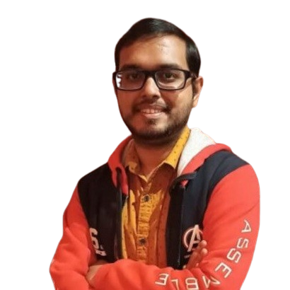 Sandipan Sarma