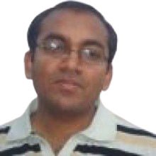 Prof. Deepak Mishra