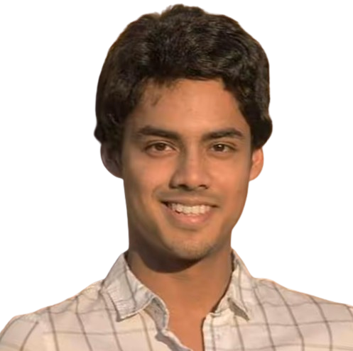 Prof. Ranjay Krishna