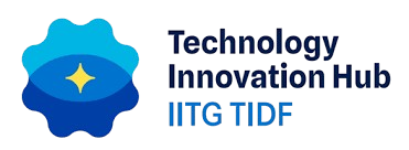TIDF Logo